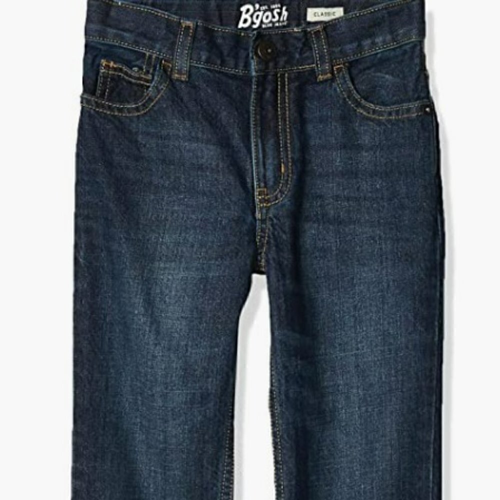 OSHKOSH B'GOSH JEANS